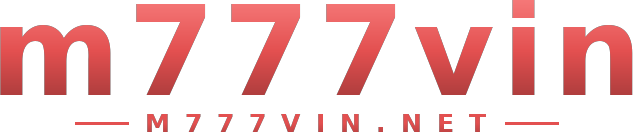 m777vin logo
